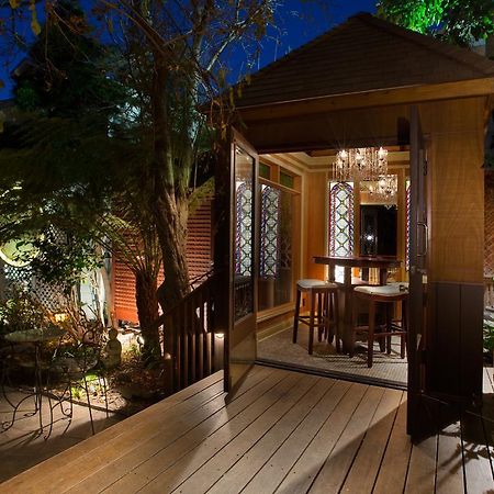 סן פרנסיסקו Noe'S Nest Bed And Breakfast מראה חיצוני תמונה