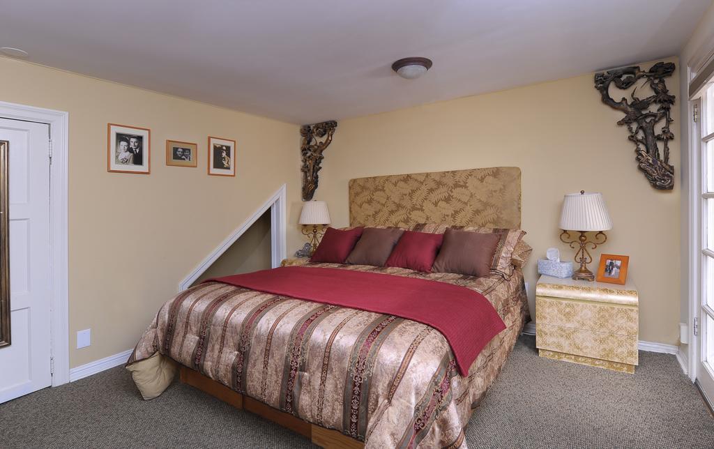 סן פרנסיסקו Noe'S Nest Bed And Breakfast מראה חיצוני תמונה