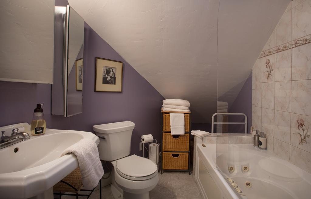 סן פרנסיסקו Noe'S Nest Bed And Breakfast מראה חיצוני תמונה