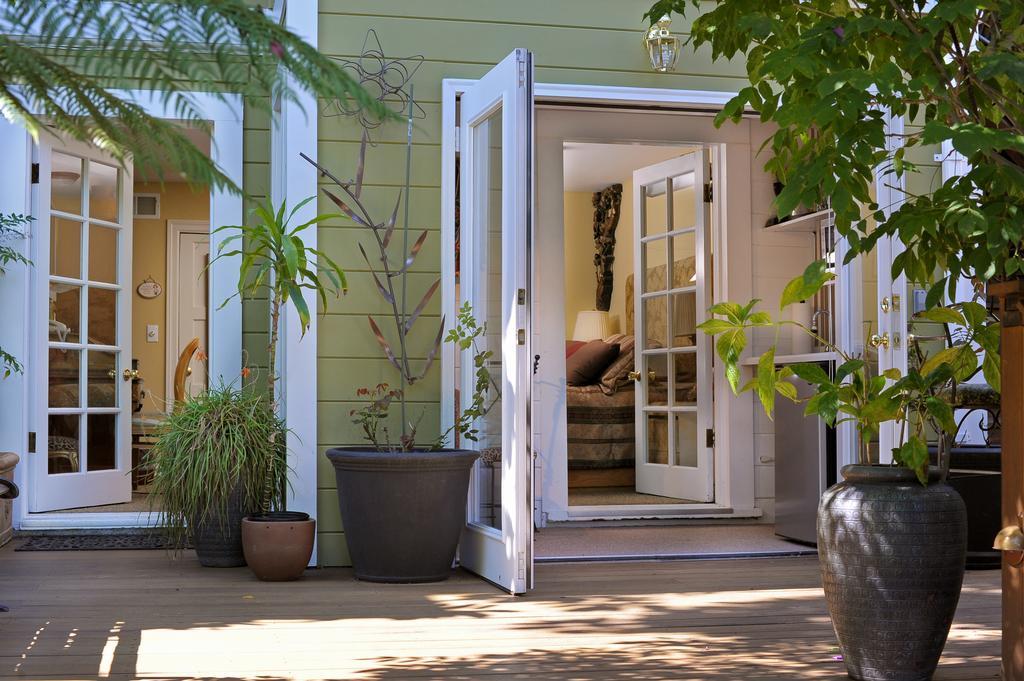 סן פרנסיסקו Noe'S Nest Bed And Breakfast מראה חיצוני תמונה