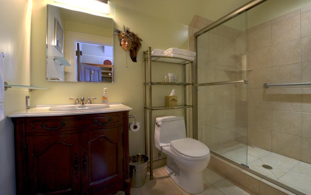 סן פרנסיסקו Noe'S Nest Bed And Breakfast מראה חיצוני תמונה