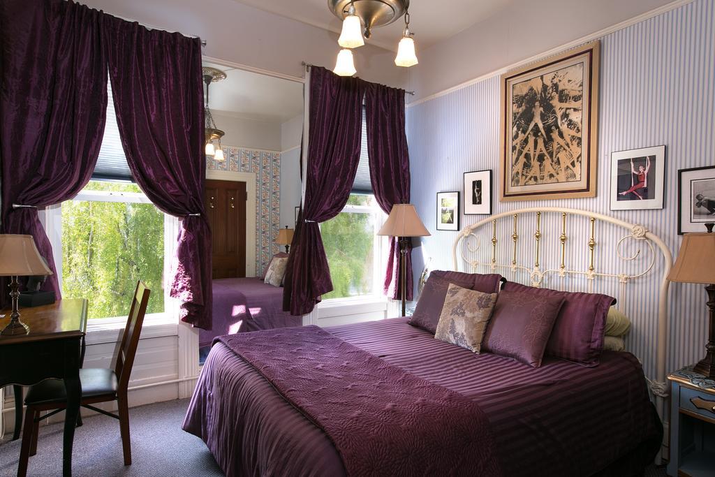 סן פרנסיסקו Noe'S Nest Bed And Breakfast מראה חיצוני תמונה