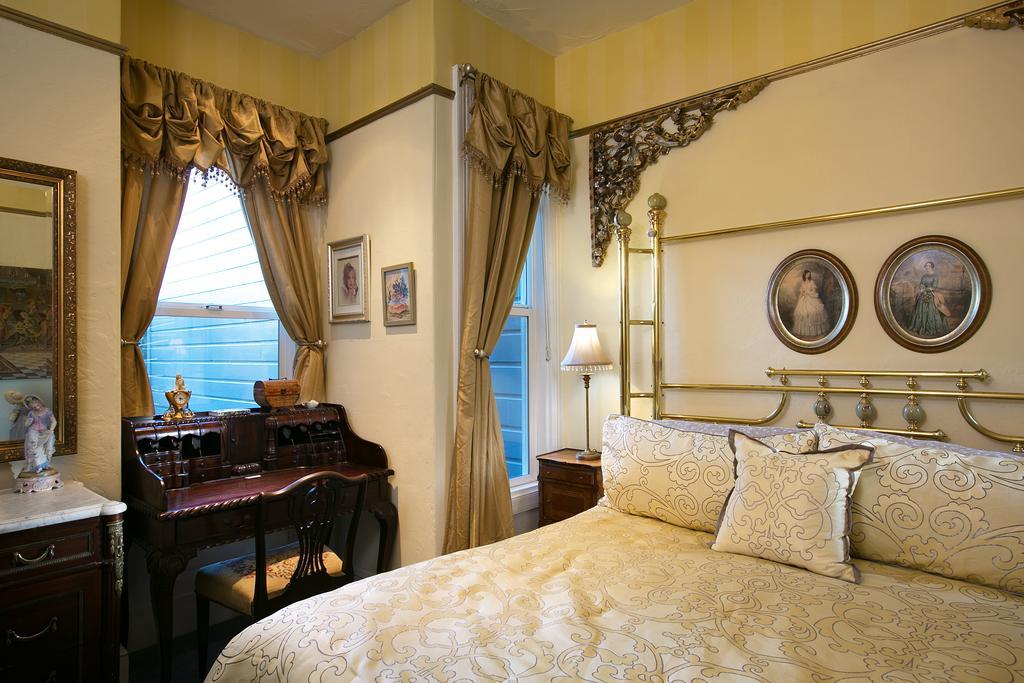 סן פרנסיסקו Noe'S Nest Bed And Breakfast מראה חיצוני תמונה