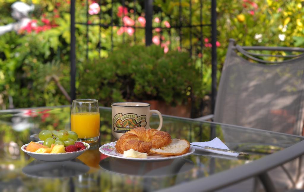 סן פרנסיסקו Noe'S Nest Bed And Breakfast מראה חיצוני תמונה