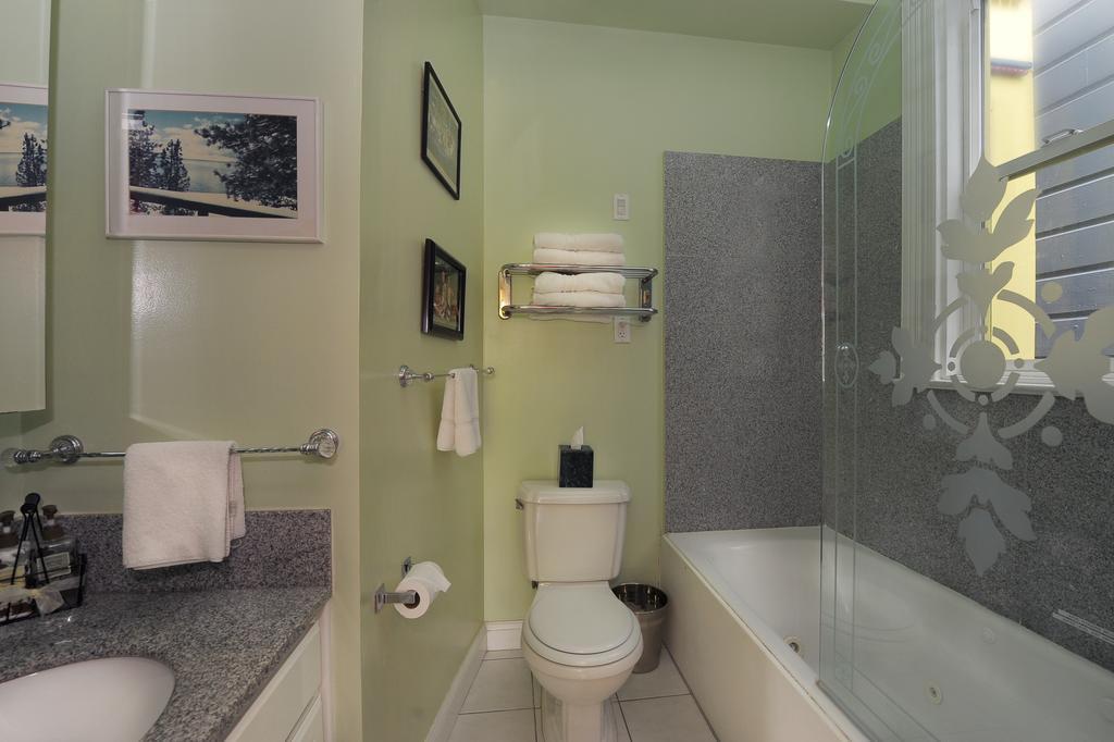 סן פרנסיסקו Noe'S Nest Bed And Breakfast מראה חיצוני תמונה