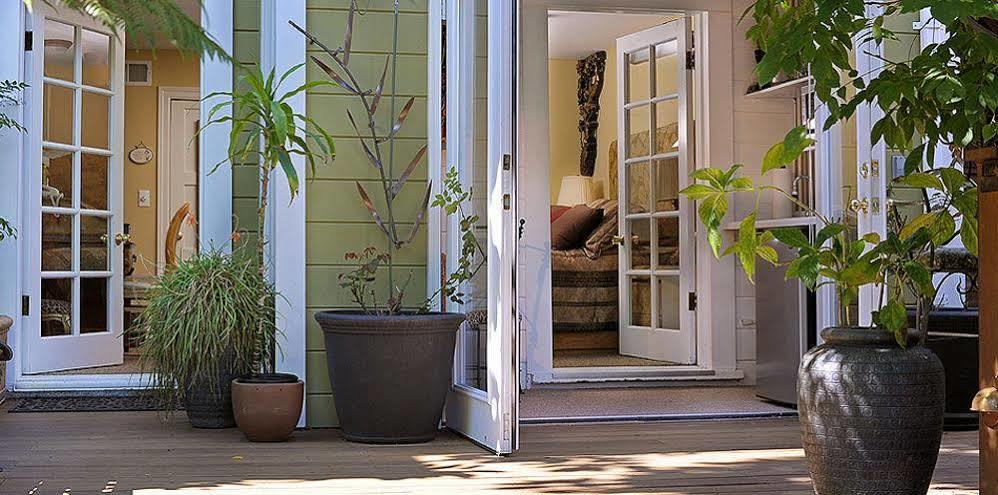 סן פרנסיסקו Noe'S Nest Bed And Breakfast מראה חיצוני תמונה