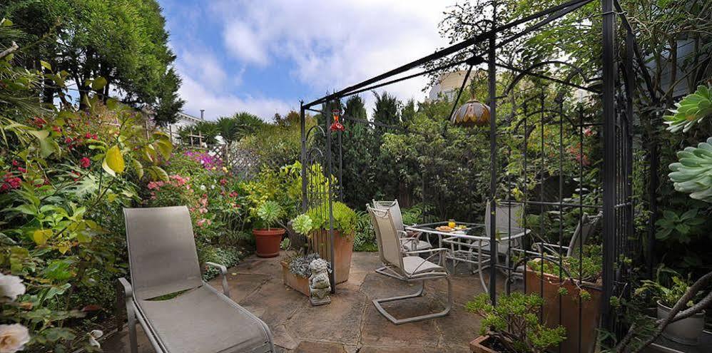 סן פרנסיסקו Noe'S Nest Bed And Breakfast מראה חיצוני תמונה